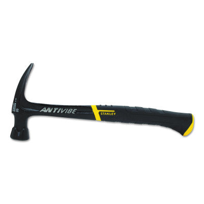 FATMAX Anti-Vibe Rip Claw Nailing Hammers, 20 oz Steel Head, 13 3/4 in
