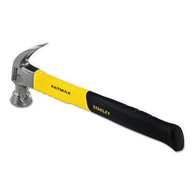 Jacketed Graphite Hammer, 13 1/4 in, 1.57 lb