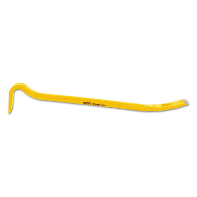 FATMAX Wrecking Bars, Carbon Steel, 24 in
