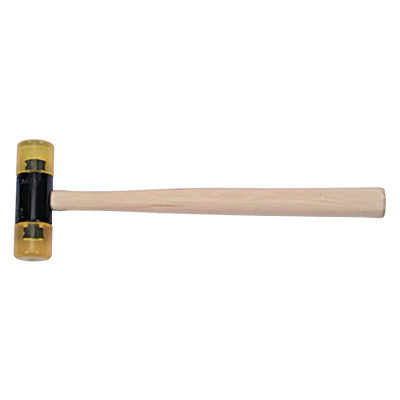 Soft Face Hammers, 8 oz Head, 12 in Handle