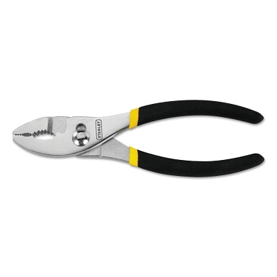 BASIC SLIP JOINT PLIER 8"