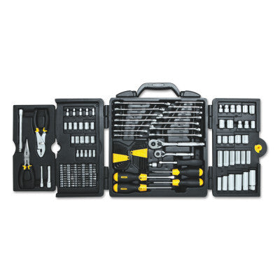 Professional Tool Set, 150 Piece