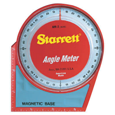 Angle Meters, Magnetic, 0 to 90 degree