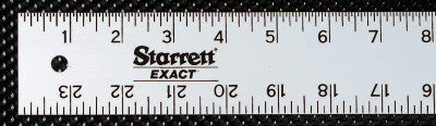 Aluminum Straight Edge Rulers, 72 in, Aluminum