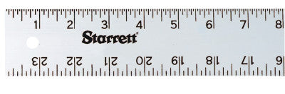 Aluminum Straight Edge Rulers, 36 in, Aluminum