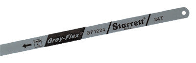 GF1218 12"X1/2".025" 18THAND HACKSAW BLADE