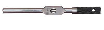 91 Series Tap Wrenches, 91A, 6 in Length, 1/16 - 1/4 in Tap Size
