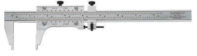 123 Series Master Vernier Calipers, 0 in-48 in