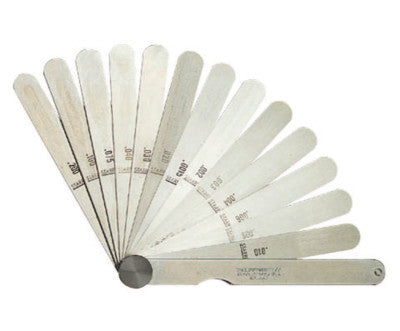 467M .0.04-5.0MM RANGE THICKNESS GAGE