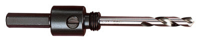 HSS Drill Hole Saw Arbor, A1