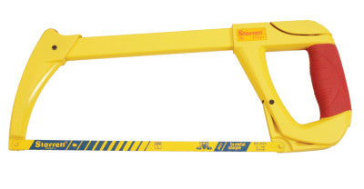 Heavy-Duty High-Tension Hacksaw Frames, 12 in