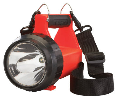 Fire Vulcan LED Rechargeable Lanterns, 150 lumens