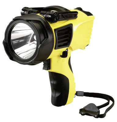 Waypoint Flashlights, 4 C, 210 lumens