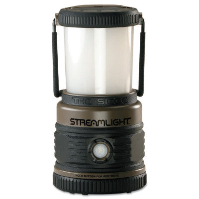 The Siege Lanterns, 3 D, 340 lumens