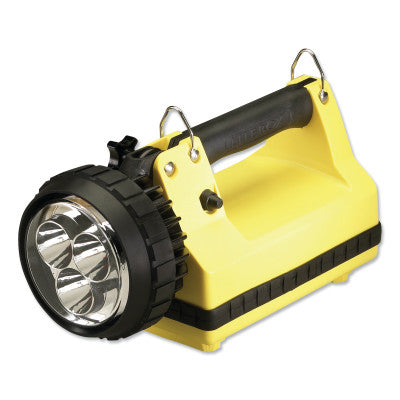 E-Spot LiteBox Lanterns, 1 6V, 540 lumens, Yellow