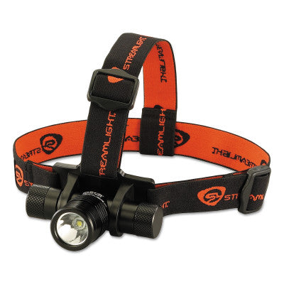 Streamlight ProTac HL Headlamps, 2 3V CR123A, 20 to 635 lumens