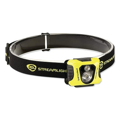 M-F SLEEK ENDURO PRO HEADLAMP  SPOT/FLOOD BEAM