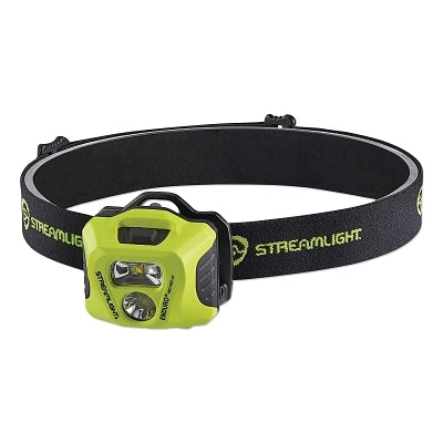 INTRINSICALLY SAFE ENDURO PRO HAZ-LO HEADLAMP