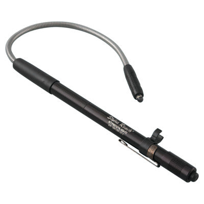 Stylus Reach Flashlights, 3 AAAA, 10 lumens, 18 in Extension