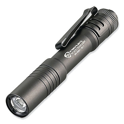 MICROSTREAM USB POCKET SIZE RECHGBLE FLASHLIGHT