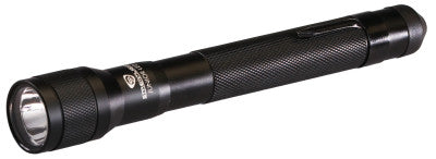 Streamlight Jr. LED Flashlights, 2 AA, 85 lumens