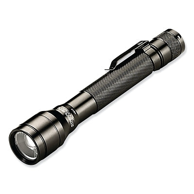 STREAMLIGHT JR. F-STOP W/ALKALINE BATTERIES  BOX