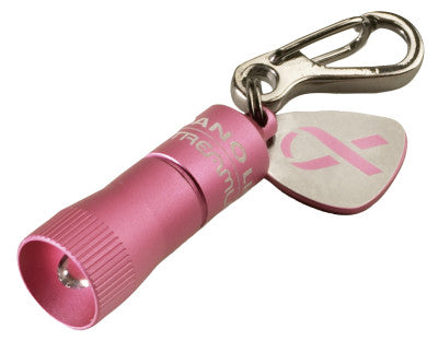 NanoLight LED Flashlights, 4 IEC-LR41, 10 lumens, Pink