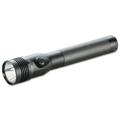 Stinger DS LED HL Rechargeable Flashlights, 1 3-Cell, 3.6 V, 640 lumens