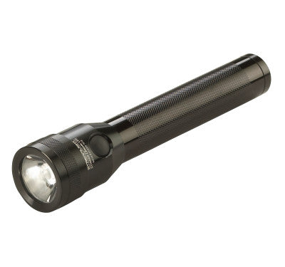 Stinger Classic LED Rechargeable Flashlights, 1 3-Cell, 3.6 V, 390 lumens