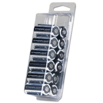 Lithium Batteries, 3 V, CR123A