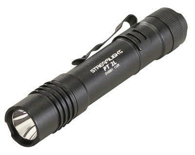 Professional Tactical Flashlights, 2 3V, 10 to 180 lumens