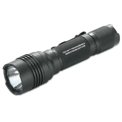 ProTac HL, 2 3V CR123A Lithium, 600 lumens