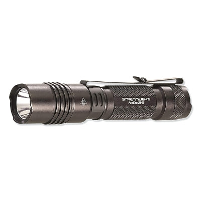 PROTAC 2L-X MULTI-FUEL TACTICAL FLASHLIGHT