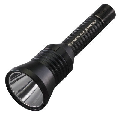 Super Tac LED Flashlights, 2 3V, 135 lumens