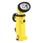 Streamlight Knucklehead HAZ-LO Flood LED Worklight, 4 cell sub-C or AA,163 lumen