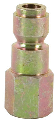 Automotive Series Plugs, 1/4 in (NPT) F