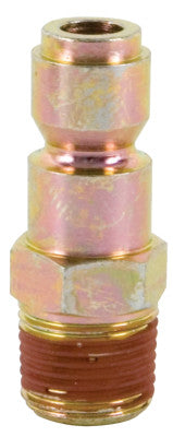 Automotive Series Plugs, 3/8 in (NPT) M