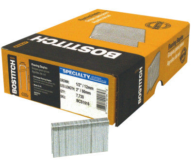 STAPLE S4 15-1/2 GA.  7728/BOX