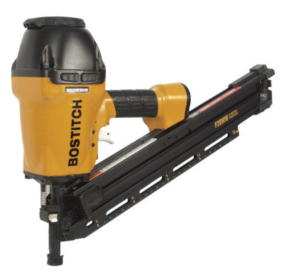 WIRE COLLATED FRAMING NAILER