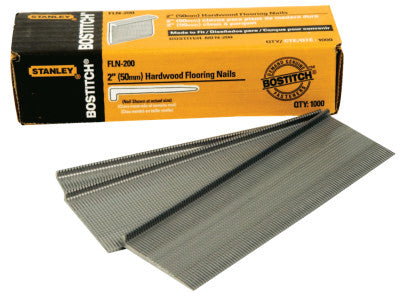 NAILS-FLOORING 2IN- 1000/BOX