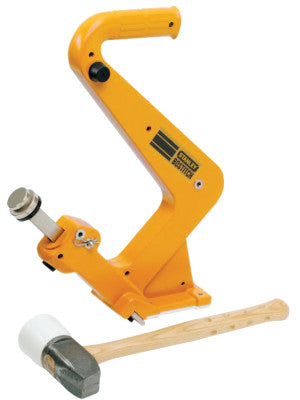 MANUAL FLOORING NAILER