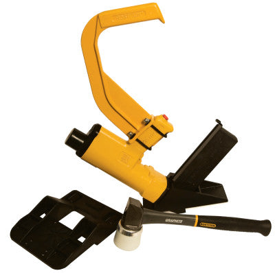 FLOORING STAPLER
