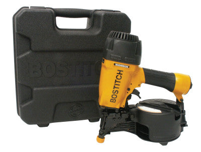 1.25 TO 2.50" CAPACITY COIL SIDING NAILER