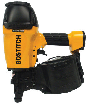 COIL FRAMING NAILER