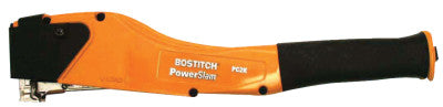 Powercrown Hammer Tackers, PowerSlam, 168 Cartridge Cap.