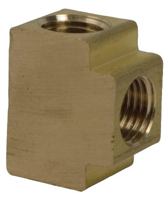 Manifolds, 1/4 in (NPT) M