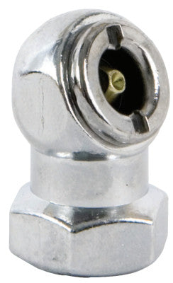 Tire Chucks, 1/4 in (NPT) F