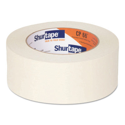 Contractor Grade High Adhesion Masking Tapes CP66, 48 mm x 55 m