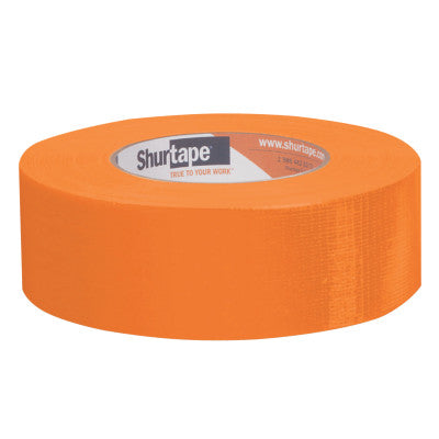 General Purpose Duct Tapes, Orange, 2 in x 60 yd x 9 mil