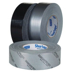 Contractor Grade Duct Tapes, Silver, 2 in x 60 yd x 11.5 mil